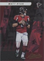 2017 Panini Absolute Matt Ryan #59