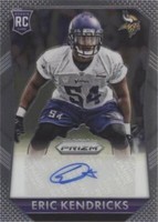 2015 Panini Prizm Eric Kendricks #RS-EK