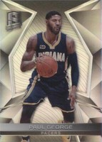 2016-17 Panini Spectra - Paul George #4