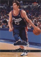2006-07 Fleer Ultra - Mike Miller #78