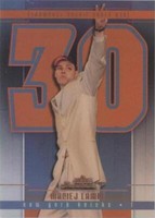 2003-04 Fleer Showcase - Maciej Lampe #123
