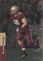 2012 Upper Deck Luke Kuechly #93SP-52