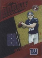 2004 Topps Pristine Eli Manning #RR-EM