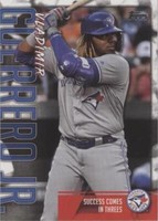 2020 Topps - Vladimir Guerrero Jr. #VGJ-14