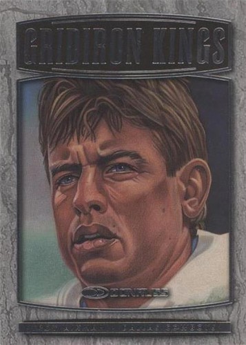 1999 Donruss Troy Aikman #GK6