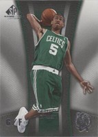 2006-07 SP Game Used Edition - Gerald Green #6