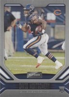 2019 Panini Playbook David Montgomery #111
