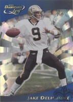 2000 Quantum Leaf Jake Delhomme #188