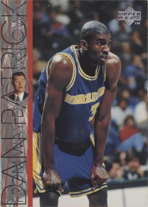 1996-97 Upper Deck - Joe Smith #339