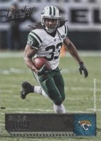 2016 Panini Prestige Chris Ivory #135