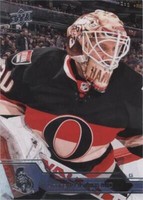 2016-17 Upper Deck - Andrew Hammond #130