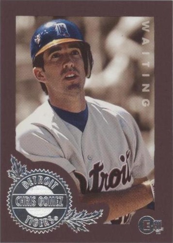 1996 E-Motion XL - Chris Gomez #61