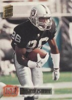 1994 Topps Stadium Club Rocket Ismail #306