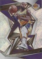 2019-20 Panini Revolution - LeBron James #14