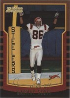 2000 Bowman Darnay Scott #50