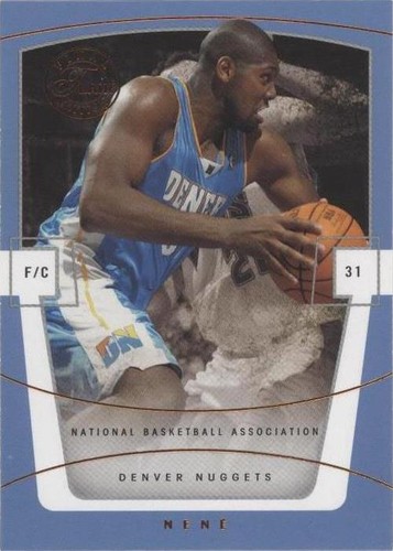 その他 ALLEN IVERSON  FLAIR FINAL EDITION 2003-04 Flair Final Edition Allen Iverson #1 76ers - NM-MT