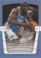 2003-04 Flair Final Edition - Nene #39