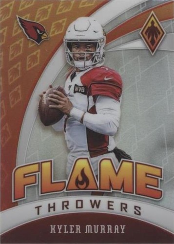 2020 Panini Phoenix Kyler Murray #16