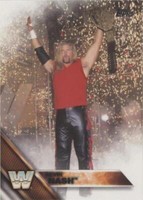 2016 Topps WWE - Kevin Nash #72