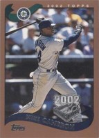 2002 Topps Opening Day - Mike Cameron #49
