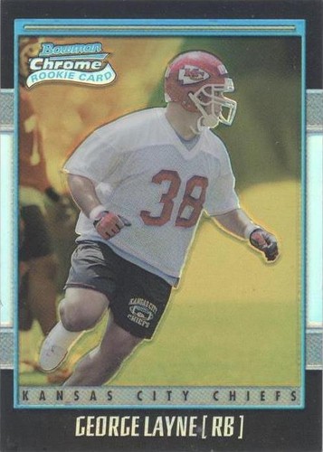 NFLカード bowman chrome interstate 90枚 NFLカード bowman chrome interstate 90枚