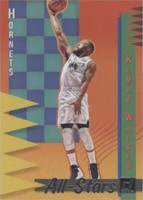 2018-19 Panini Donruss - Kemba Walker #10