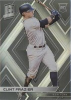 2018 Panini Chronicles - Clint Frazier #81