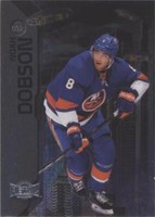2023-24 Skybox Metal Universe - Noah Dobson #092