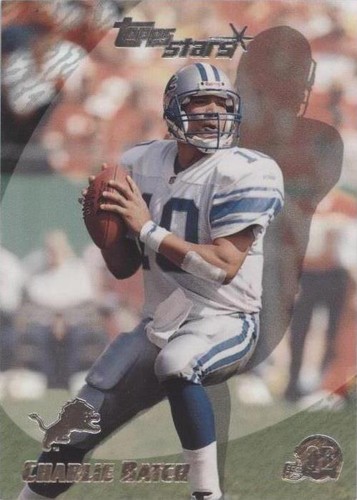 2000 Topps Stars Charlie Batch #85