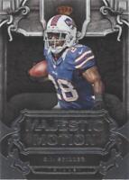 2012 Crown Royale C.J. Spiller #8