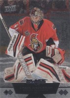 2012-13 Upper Deck Black Diamond - Craig Anderson #93
