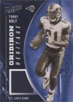 2021 Panini Prestige Torry Holt #GH-TH
