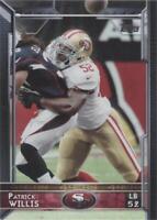 2015 Topps Patrick Willis #212