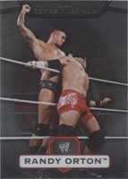 2010 Topps Platinum WWE - Randy Orton #97