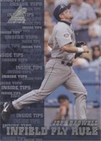1998 Pinnacle Inside - Jeff Bagwell #137