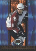 1998-99 Pacific Dynagon Ice - Adam Deadmarsh #45
