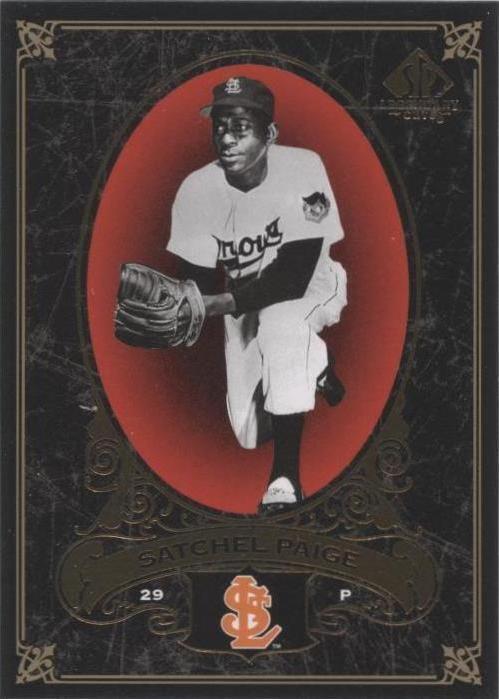 Bolso SP Legendary Cuts 2007 - Paige #85