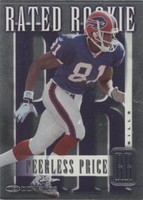 1999 Donruss Peerless Price #RR2