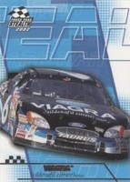 2002 Press Pass Stealth - Mark Martin #8