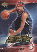 2006-07 Upper Deck - Josh Boone #222