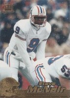 1996 Pacific Crown Collection Steve McNair #175