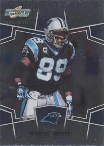 2008 Score Select Steve Smith #41
