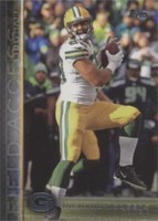 2015 Topps Field Access Richard Rodgers #95