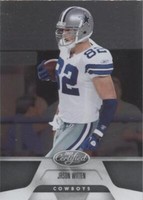 2011 Panini Certified Jason Witten #40