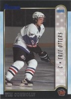 1999-00 Bowman CHL - Tim Connolly #144