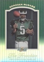 2000 Score Donovan McNabb #F5