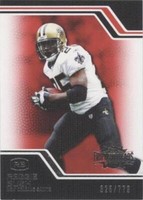 2008 Topps Triple Threads Reggie Bush #49