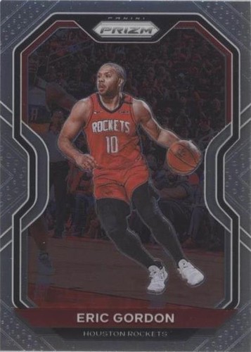 2020-21 Panini Prizm - Eric Gordon #51