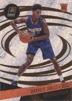 2016-17 Panini Revolution - Marquese Chriss #108