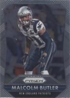 2015 Panini Prizm Malcolm Butler #125